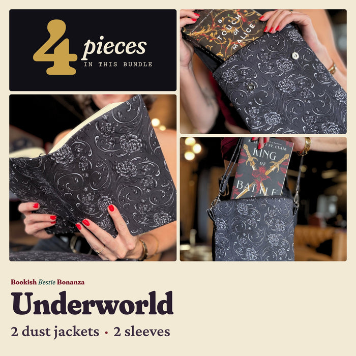 Underworld Bundle