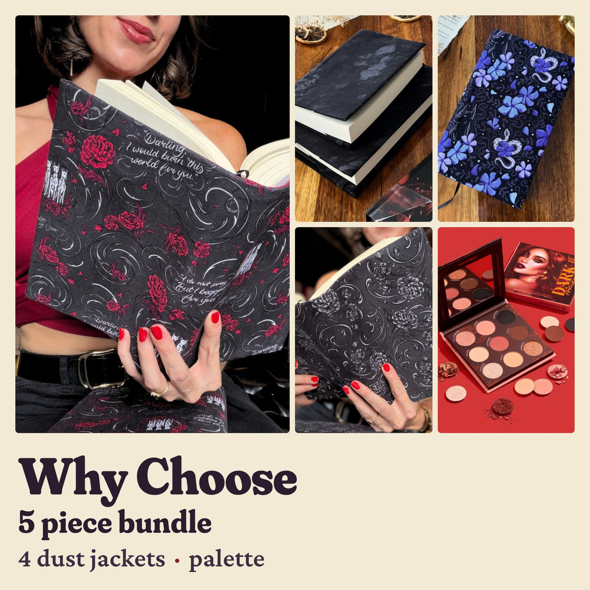 Why Choose Bundle