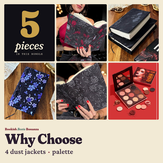 Why Choose Bundle