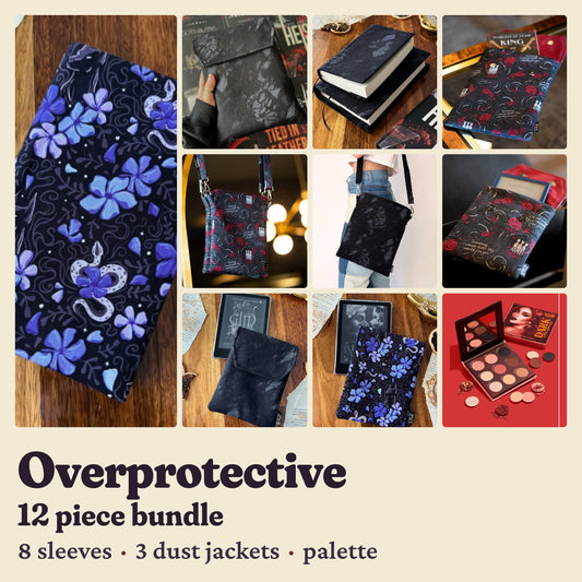 Overprotective Bundle