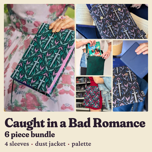Caught in a Bad Romance Bundle