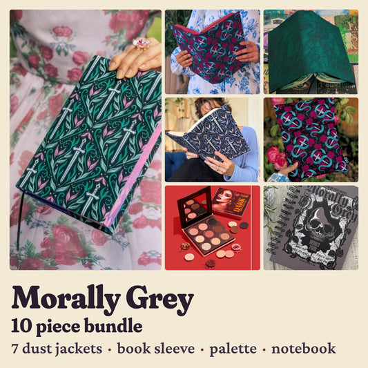 Morally Grey Bundle