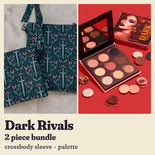 Dark Rivals Bundle