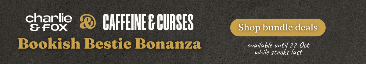 Bookish Bestie Bonanza bundle deals