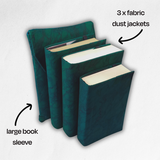 The Dad Bundle - Green