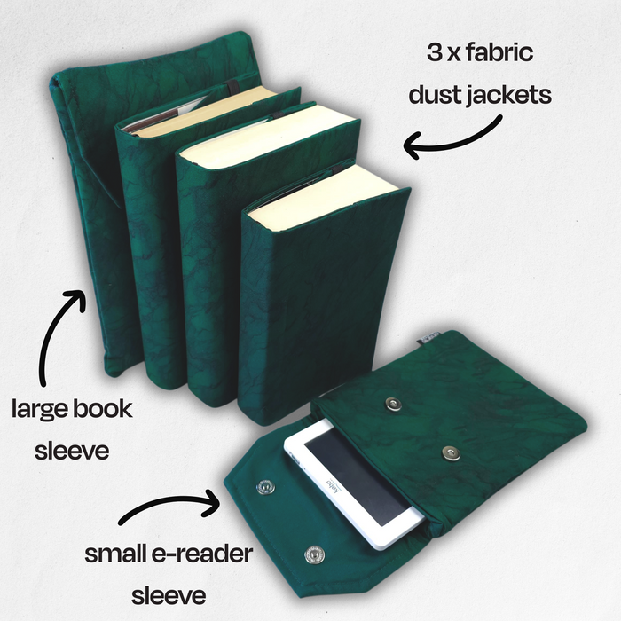 The Dad Bundle - Green