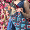 Enchanted Tales padded book sleeve