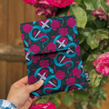 Enemies to Lovers padded e-reader sleeve
