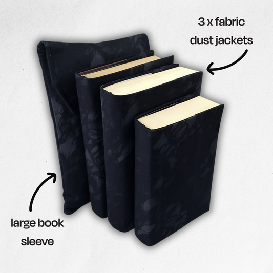 The Dad Bundle - Black