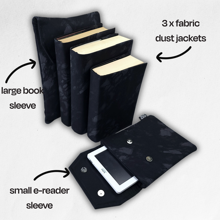 The Dad Bundle - Black