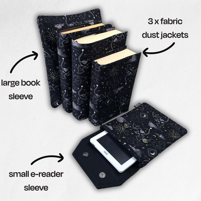 The Dad Bundle - Onyx Storm