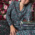 Rivals to Romance PJs
