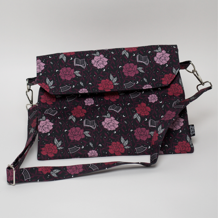 Romantasy satchel