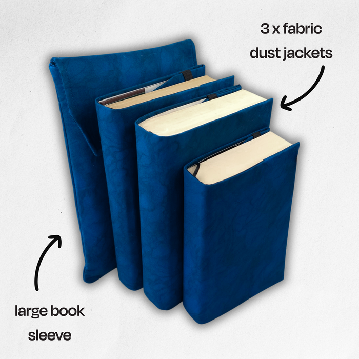 The Dad Bundle - Blue