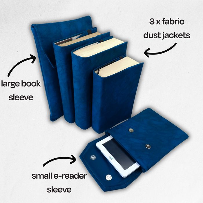 The Dad Bundle - Blue