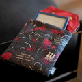 Scarlett St. Clair padded e-reader sleeve