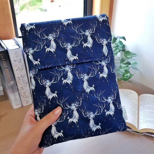 White Stag padded book sleeve