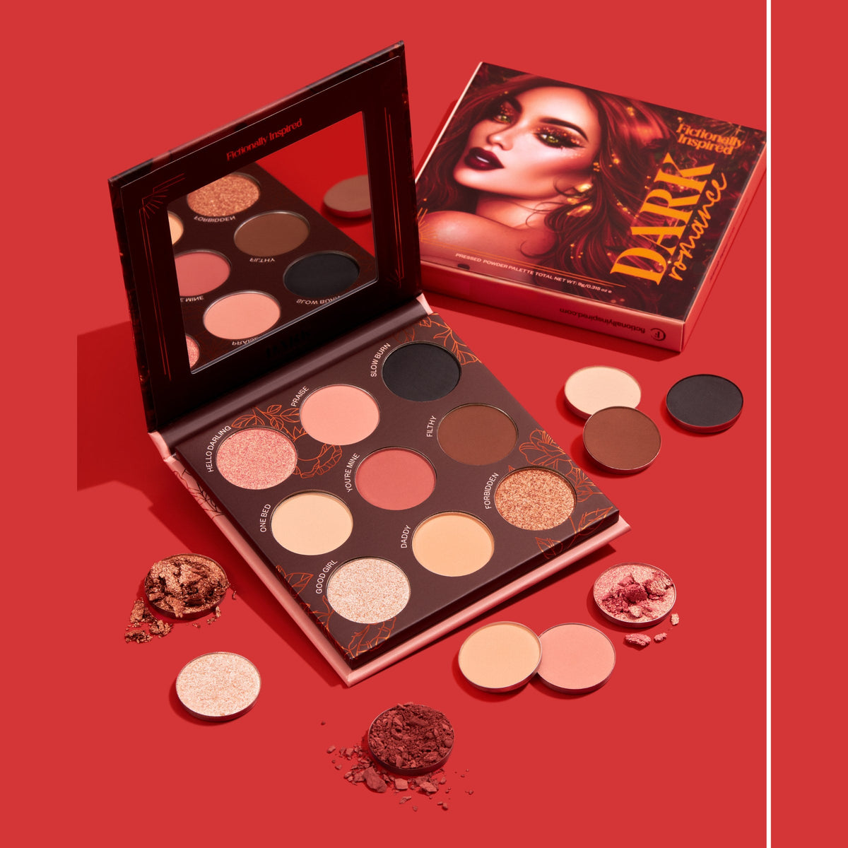 In The Dark Bundle