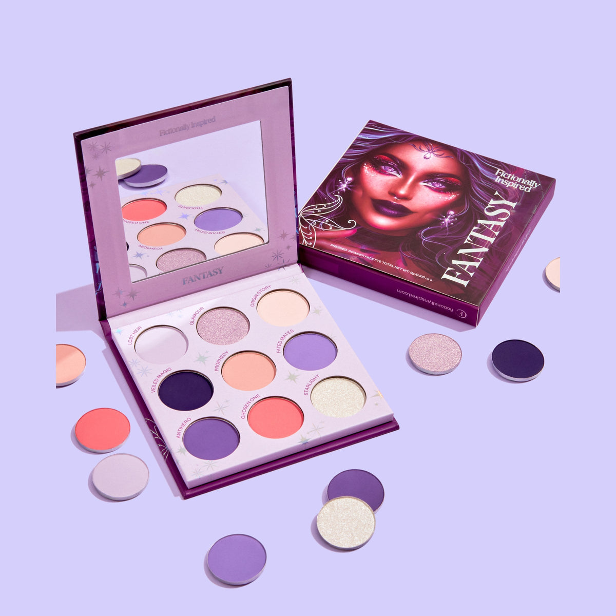 Fantasy Faves Bundle