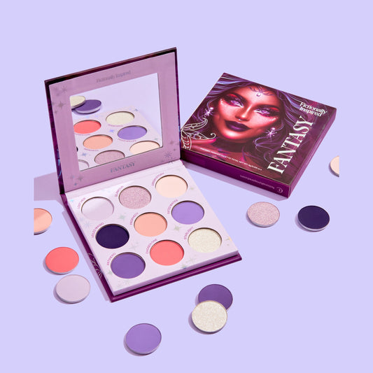 Fantasy Eyeshadow Palette