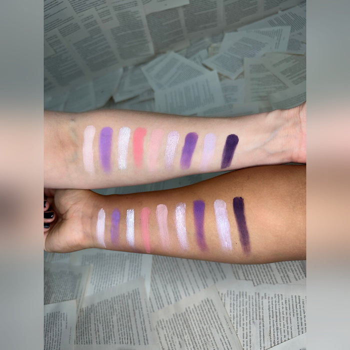 Fantasy Eyeshadow Palette