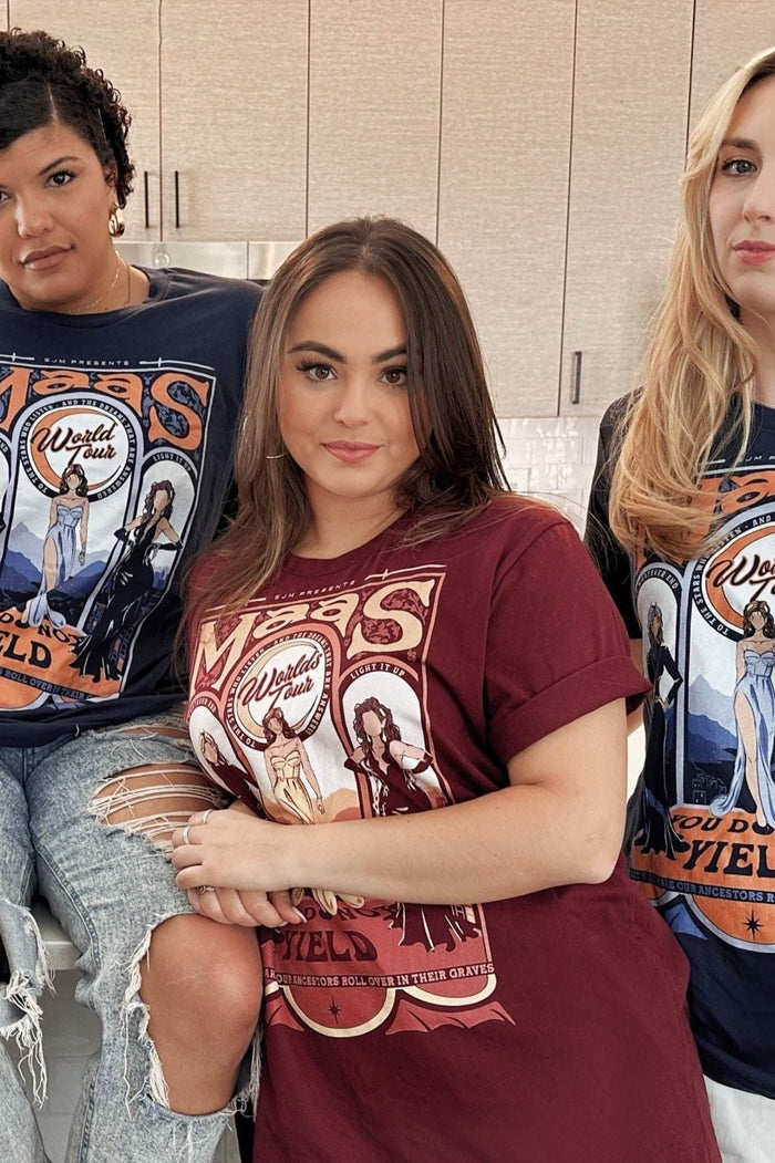 Maasverse T-Shirt