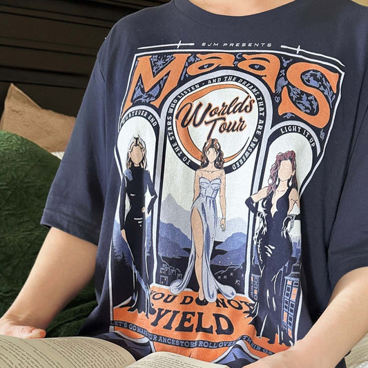 Maasverse T-Shirt