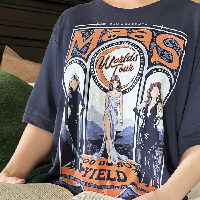 Maasverse T-Shirt