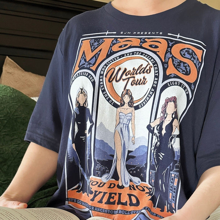 Maasverse T-Shirt