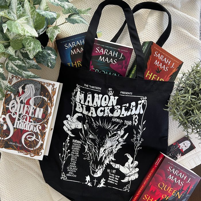 The Manon Bundle