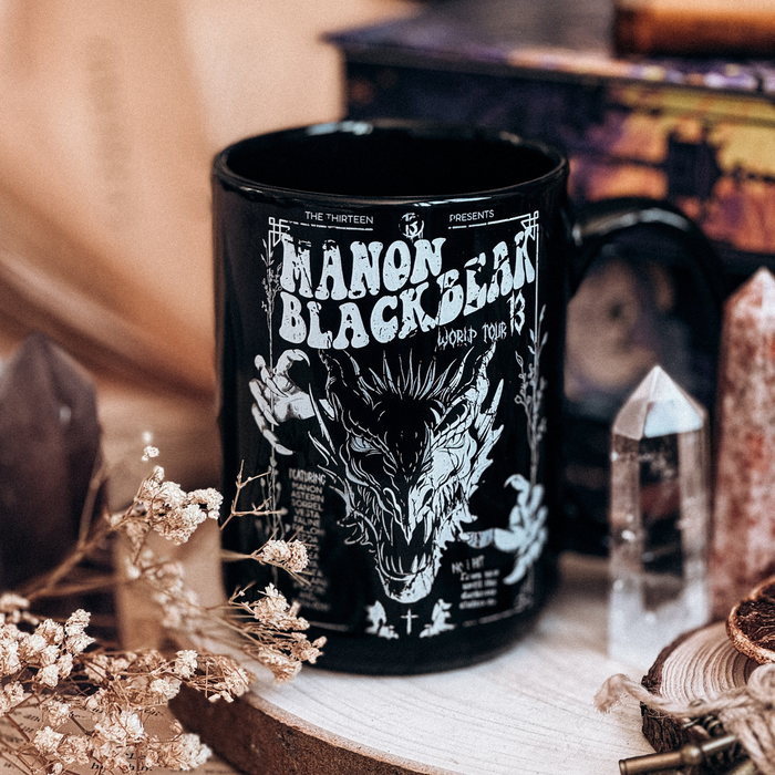 The Manon Bundle