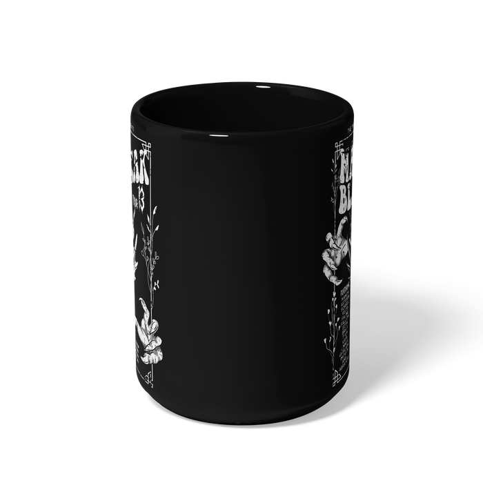 Manon Blackbeak Mug