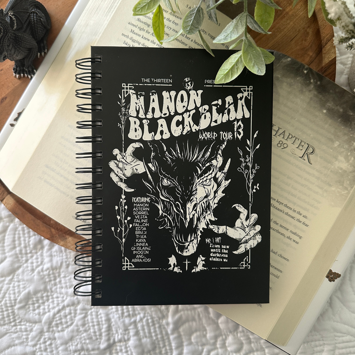 The Manon Bundle