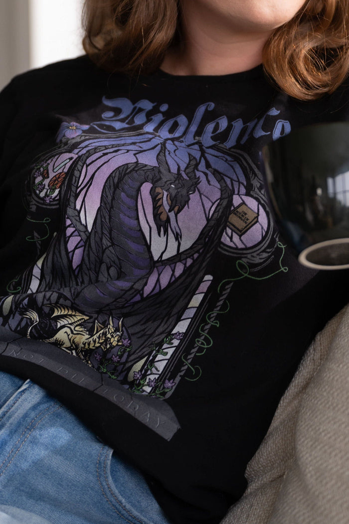 Violence T-Shirt