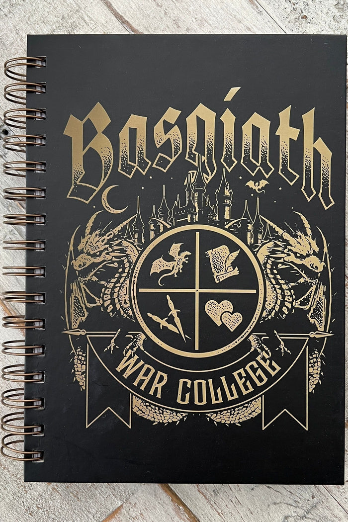 War College Bundle